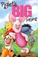 Piglets Big Movie 2003 1080p BluRay x264-HDEX