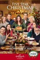 Five Star Christmas 2020 Hallmark 720p HDTV X264 Solar