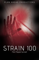 Strain 100 2020 HDRip XviD AC3-EVO