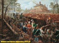 Military and History Magazines 2019-03