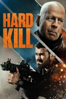Hard Kill 2020 BDRip XviD AC3-EVO[TGx]
