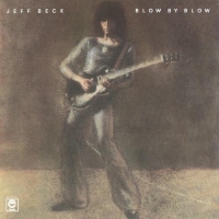 Jeff Beck - Blow by Blow (2016) [FLAC] [DJ]