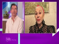 The Talk S12E53 480p x264-mSD EZTV The Talk S12E53 480p x264-mSD EZTV