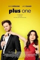 Plus One 2019 1080p WEB-DL H264 AC3-EVO[TGx]