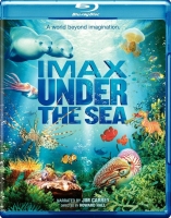 IMAX Under The Sea 2009 720p BluRay x264-Cartier [PublicHD]