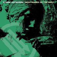 Strike Anywhere - Nightmares of the West (2020) Mp3 320kbps [PMEDIA] ️