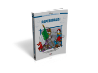 La Storia Universale Disney 28 - Paperibaldi (2018) [TNT Village]
