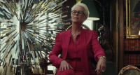 Knives Out 2019 720p BRRip XviD-REAPER