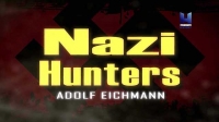 Nazi Hunters - Hunting Adolf Eichman 720p x264-StB