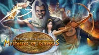 Mysteries of Olympus v1.1.4 full