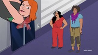 Birdgirl S02E04 XviD-AFG EZTV Birdgirl S02E04 XviD-AFG EZTV