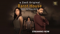 Barot House (2019) Hindi 720p ZEE5 x264 WEBRip 