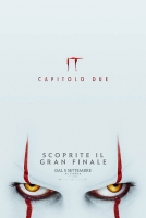 It Capitolo Due 2019 iTALiAN AC3 BRRip XviD-T4P3