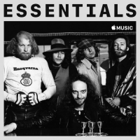 Jethro Tull - Essentials (2019) Mp3 320kbps Songs [PMEDIA]