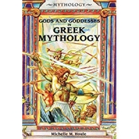 Gods and Goddesses in Greek Mythology Gods and Goddesses in Greek Mythology