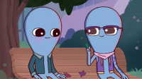 Strange Planet S01E09 1080p HEVC x265-MeGusta EZTV
