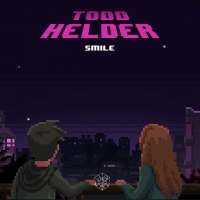 Todd Helder - Smile [320 Kbps] [2018][EDM RG]