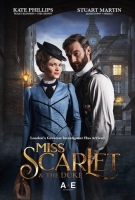 Miss Scarlet And The Duke S01 WEBRip x264-ION10