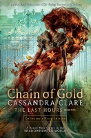 Chain-of-Gold-Cassandra-Clare Chain-of-Gold-Cassandra-Clare