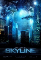 Skyline (2010) 720p BluRay Dual Audio [Hindi+English]SeedUp