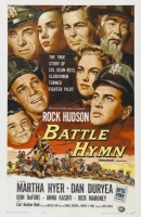Battle Hymn 1957 720p BrRip x265 HEVCBay Battle Hymn 1957 720p BrRip x265 HEVCBay