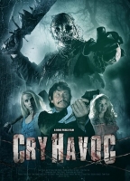 Cry Havoc 2020 HDRip XviD AC3-EVO