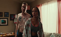 Blindspotting 2018 HDRip XviD AC3 LLG