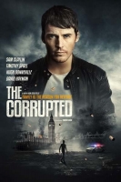 The Corrupted 2019 HDRip XviD AC3-EVO[TGx]