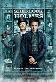 Sherlock Holmes 2009 BRRip XviD B4ND1T69