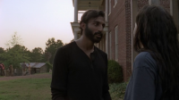 The Walking Dead S09E12 720p WEB x265 ReEnc-LUMI