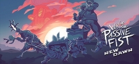 Way of the Passive Fist v1.1.0.3