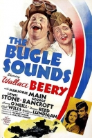 The Bugle Sounds [1942 - USA] Wallace Beery WWII drama