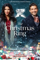 The Christmas Ring 2020 Hallmark 720p HDTV X264 Solar