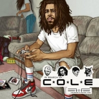 J Cole - In Search Of Cole (Blends) (By DJ Critical Hype)
