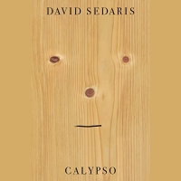 Calypso - David Sedaris - 2018 (Memoirs) [Audiobook] (miok) [WWRG]