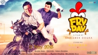 Fryday (2018) [Hindi - Proper - HQ TRUE HDRip - XviD - MP3 - 700MB] TEAMTR