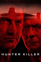 Hunter Killer 2018 BRRip XviD AC3-EVO[TGx]