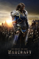 Warcraft (2016) [1080p x265 HEVC 10bit BluRay AAC 7 1] [Prof]