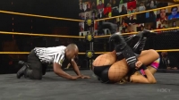 WWE NXT 2020 11 18 XviD-AFG EZTV WWE NXT 2020 11 18 XviD-AFG EZTV