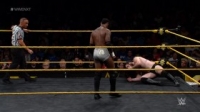 WWE NXT 2019 07 03 720p WEB h264-ADMIT [eztv]