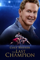 The Last Champion 2020 HDRip XviD AC3-EVO