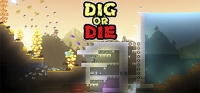 Dig or Die v1.11 Dig or Die v1.11