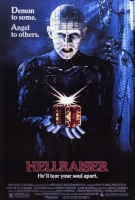 The Hellraiser Compilation (1987-2018) Denoised Enhanced 1080p x265 AAC-NoTAB