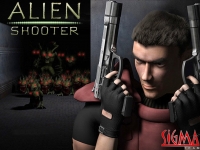 Alien Shooter – The Beginning v1.1.4 full + data
