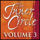 Hale Dwoskin - The Inner Circle Retreat 3 (Sedona Method) MP3