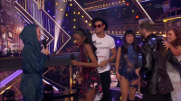 Dancing With The Stars US S32E09 720p HEVC x265-MeGusta EZTV