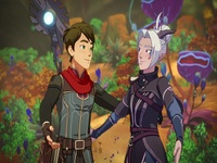 The Dragon Prince S04E06 480p x264-mSD EZTV
