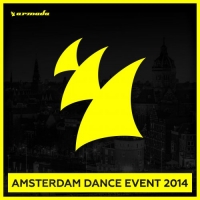 VA - Armada - Amsterdam Dance Event 2014 (320) [DJ]
