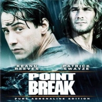Point Break DiVX ITA ENG MP3