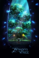 The Wishmas Tree 2019 720p BluRay 800MB x264-GalaxyRG